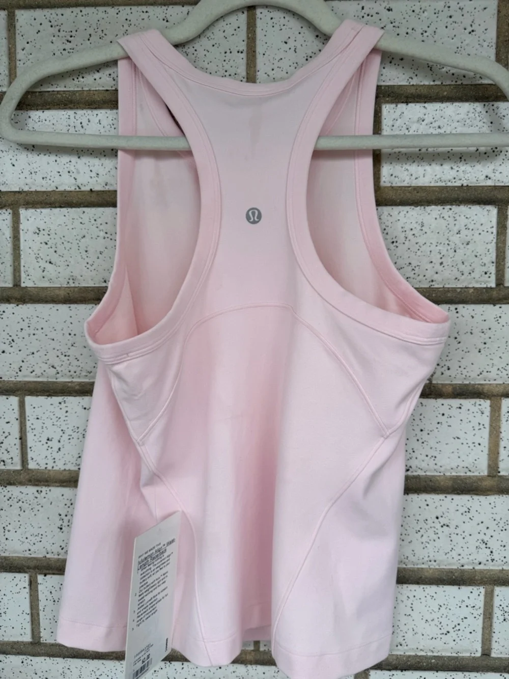 Lululemon Racerback Tank - Picture 6 of 8